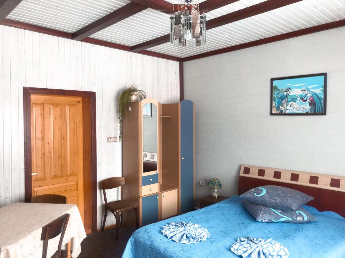 Hotel Відпочинок У Пронів à Slavsko Extérieur photo