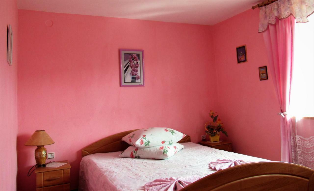 Hotel Відпочинок У Пронів à Slavsko Extérieur photo
