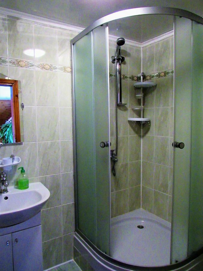 Hotel Відпочинок У Пронів à Slavsko Chambre photo