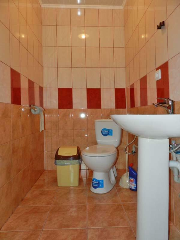 Hotel Відпочинок У Пронів à Slavsko Extérieur photo